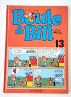Boule & Bill - 13