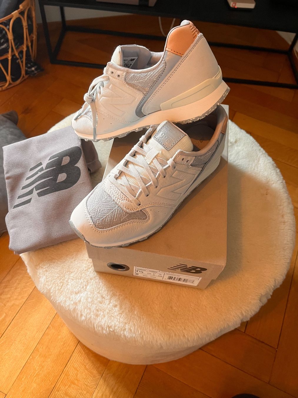 New Balance Scarpe da donna: New Balance Neuve – Nuovo e nell'imballaggio originale da Lutry venduto da Lolo1600