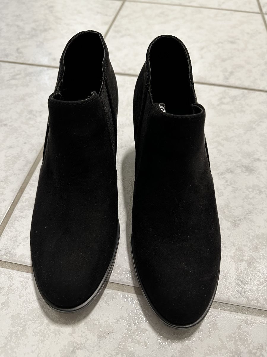 Damenschuhe: Pumps Grösse 36 – Neu (gemäss Beschreibung) aus Turgi von ku-vo01 1