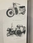 Manuale per Moto Guzzi Galletto 192 cc 