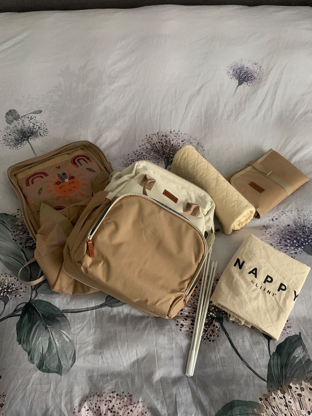 Borse & Zaini: Liini Wickelrucksack – Usato da Pratteln venduto da NadiaBruno 6