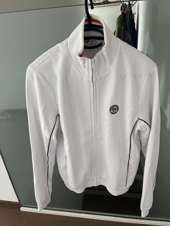 Roland Garros Jacke Damen Tennis Gr. M/L