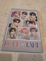 Pentagon - Love or Take Album
