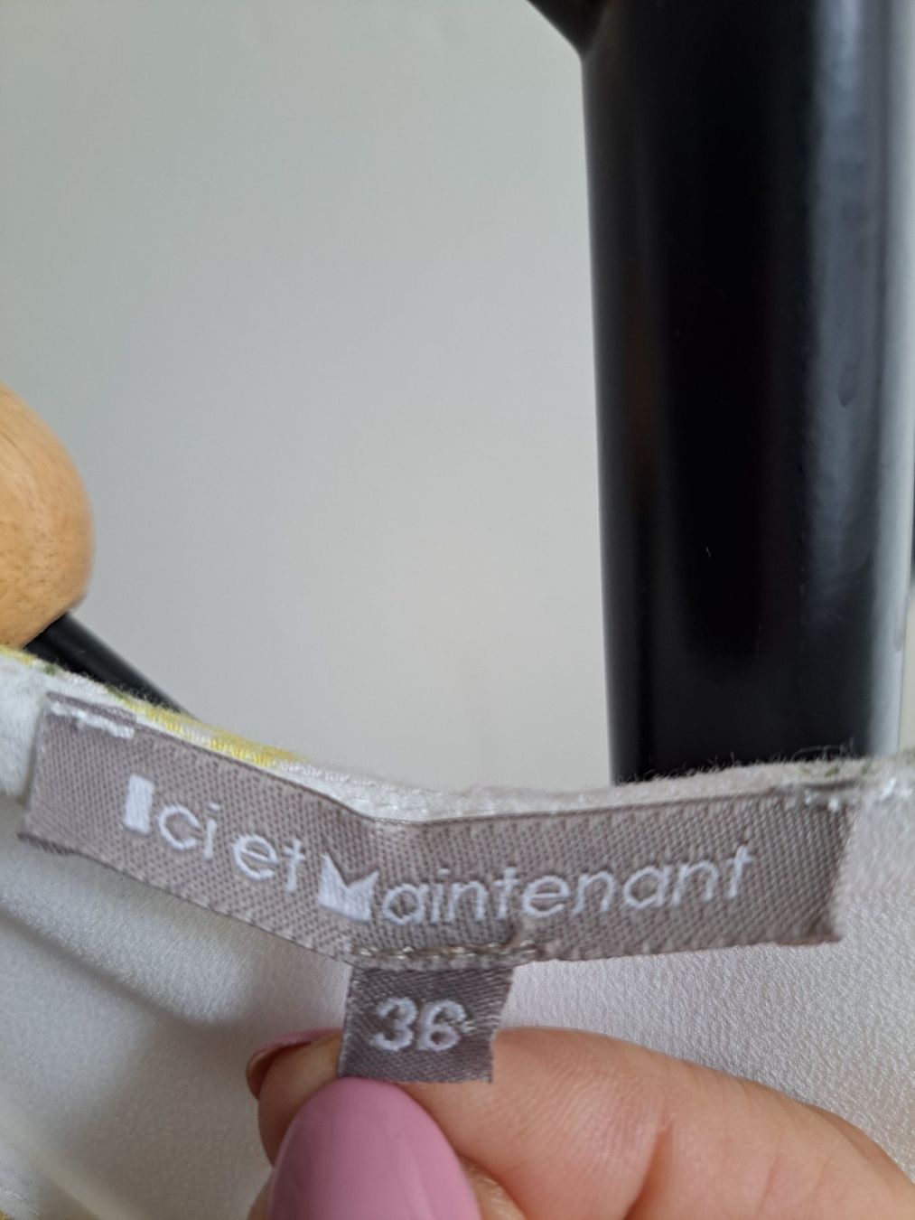 Vestiti: Robe d'été doublée – Usato da Courrendlin venduto da Aheinza 1