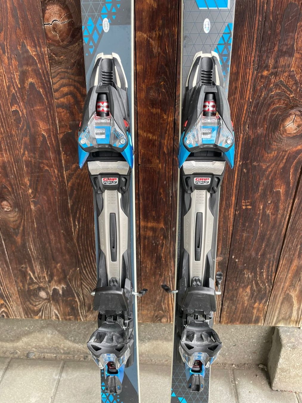 Völkl Sci: Alpin Ski Völkel – Usato da Sargans venduto da 1windi3 1