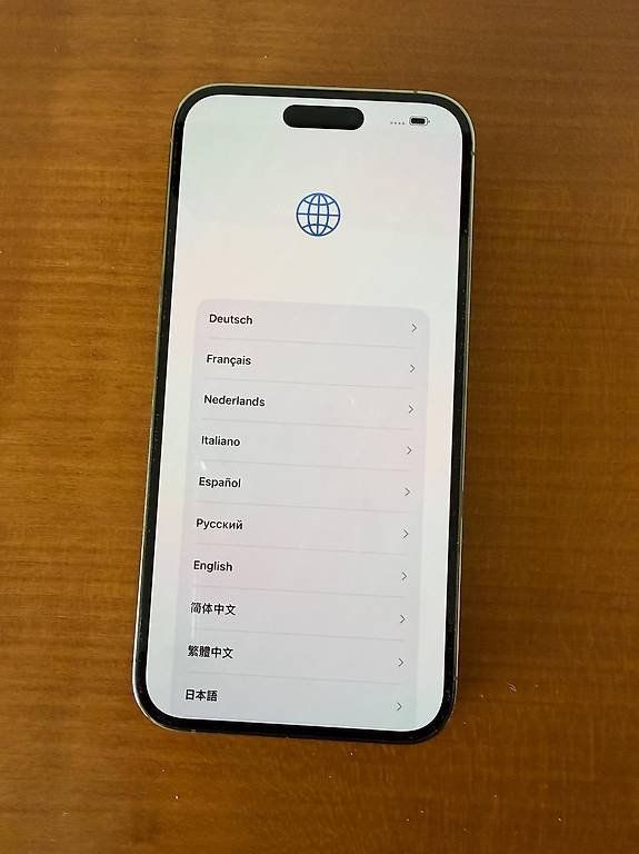 Apple Telefoni cellulari / Smartphones: iPhone 14 Pro Max - 512GB – Usato da Zürich venduto da Modnok 1