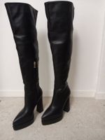 Raid Overknee Stiefel Neu Gr.37