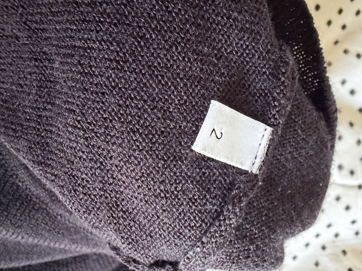 Sandro Maglioni & Felpe: Sandro Pullover 2 – Usato da Zürich venduto da supereme 3