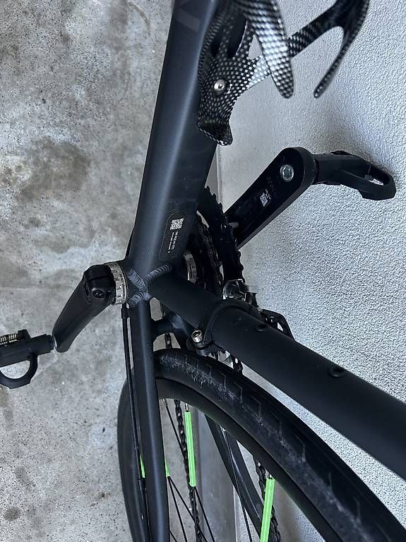 Velos: Velo  – Gebraucht aus Aarberg von oet_2z9x 1