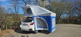 Autocamp Dachzelt Travel Deluxe