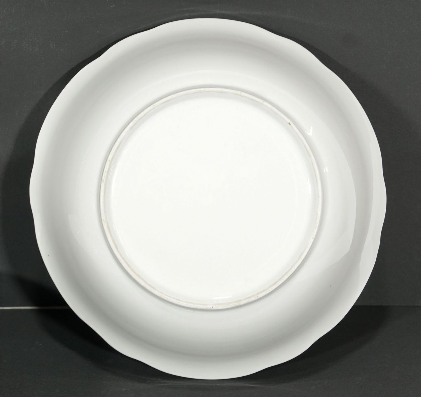 Set di piatti: Paar ovale Fleischplatte und 1 Schale – Usato da Meggen venduto da Trouvaillen 8