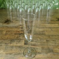IKEA Svalka Champagne Gläser
