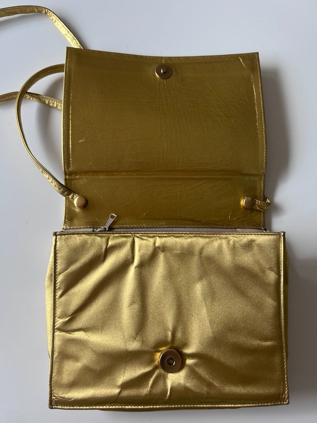 Zara Borse da donna: Borsella Tasche / Clutch – Usato da St. Gallen venduto da look-twice 3