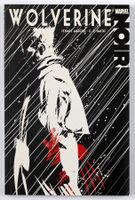MARVEL NOIR: WOLVERINE