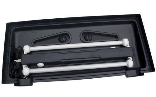 Autres accessoires pour animaux: Aquarium Abdeckung Beleuchtung 120x50 – Neuf avec emballage d'origine à Bottighofen par zaap 3