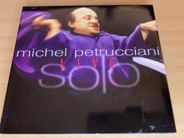 Michel Petrucciani – Solo Live