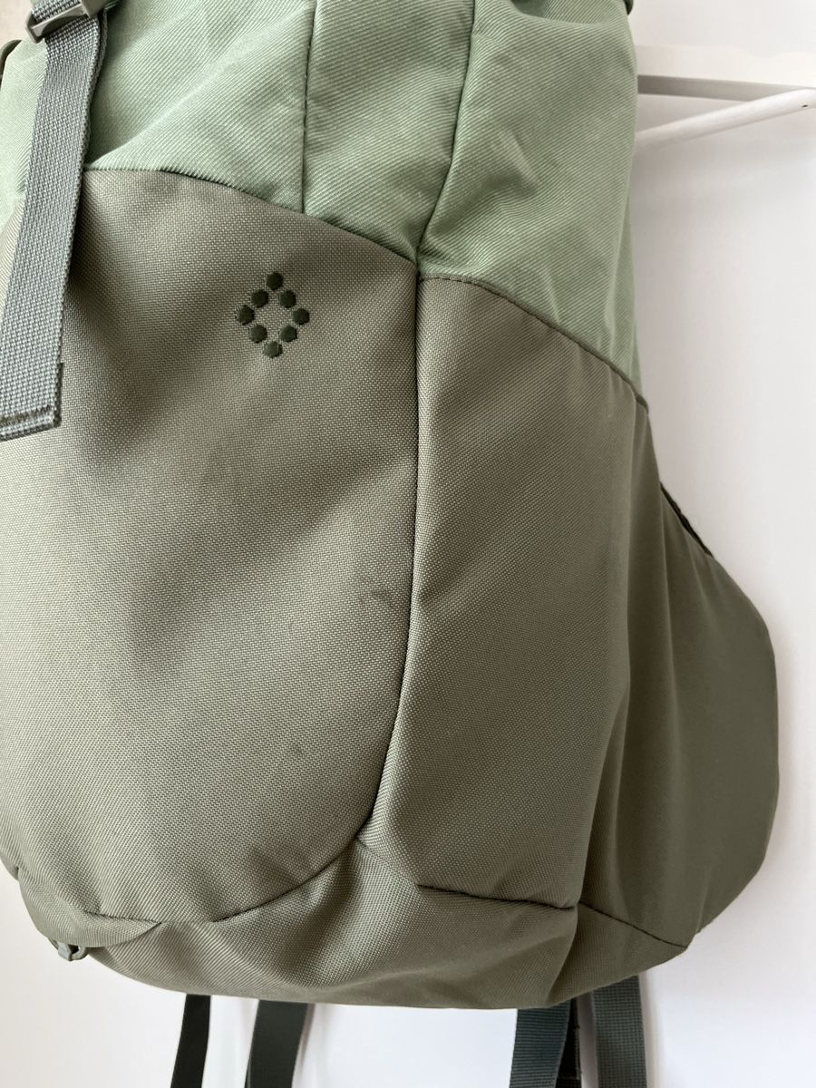 Vaude Zaini: Vaude Skomer 16L Rucksack – Usato da Frauenfeld venduto da heyLani 2