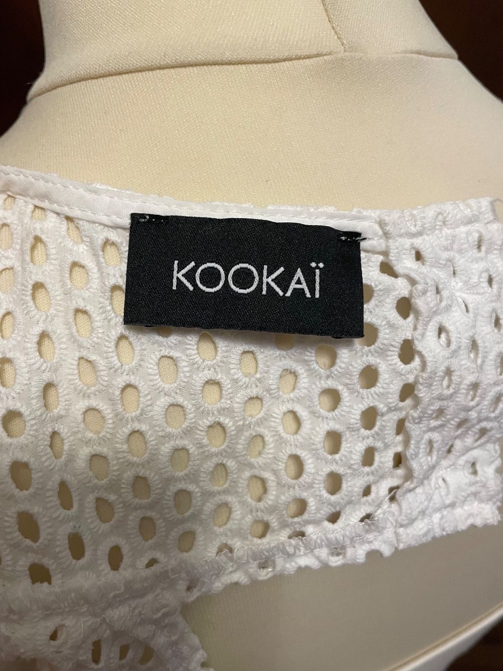 Kookai Vestiti: Robe Kookaï – Nuovo (secondo la descrizione) da Lausanne venduto da Lou__ 6