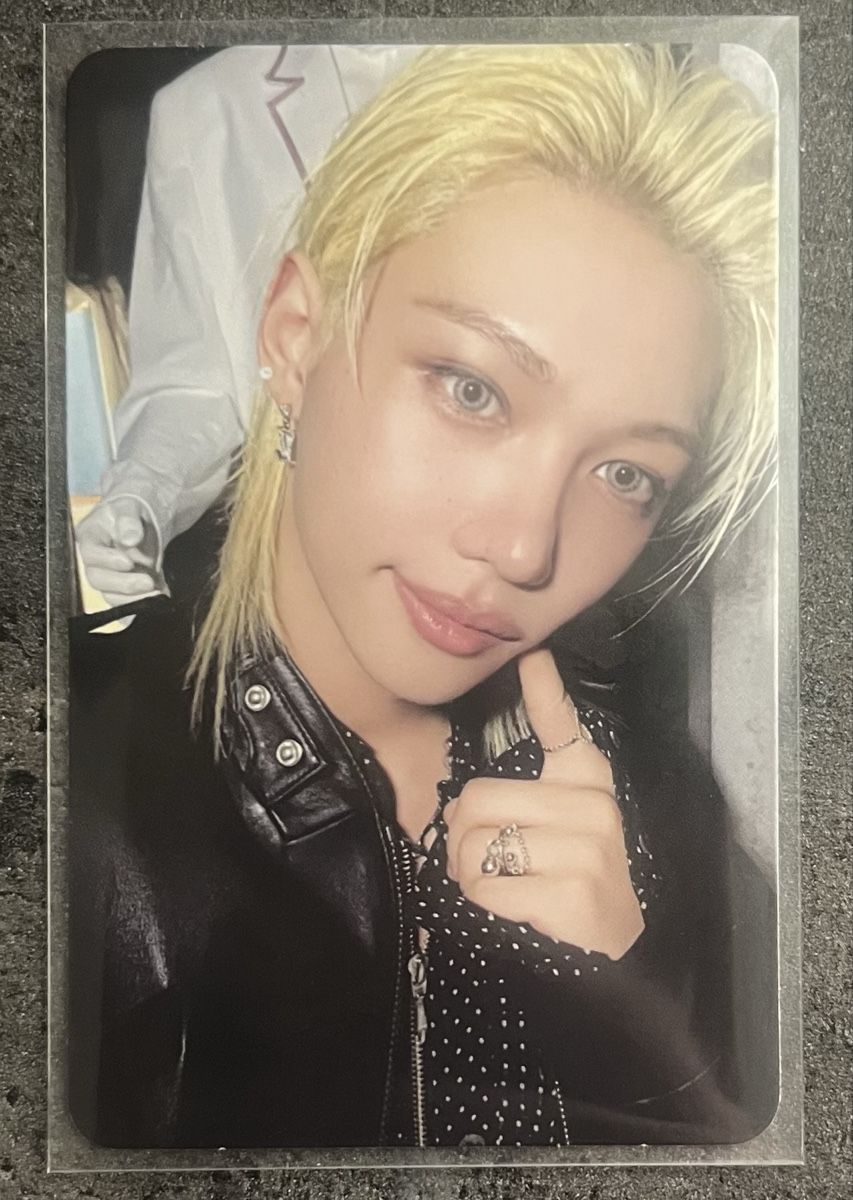Carte collezionabili: STRAYKIDS Do it Felix PC – Nuovo (secondo la descrizione) da Wohlen AG venduto da sannie.berry