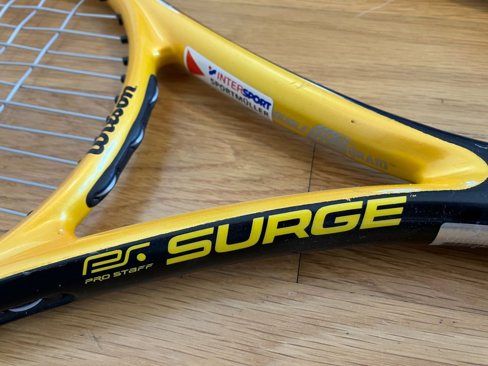 Tischtenniskleber 100ml Mit 4 Schwämmen - Für Belag Und Schläger