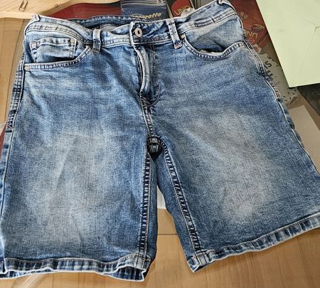 Jeans-Shorts Pepe Jeans Grösse 29 guter Zustand. 