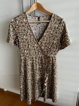 Chicorée Sommerkleid Gr. S (36)