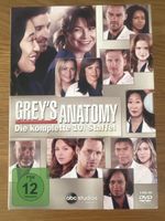 Grey's Anatomy  10. Staffel DVD
