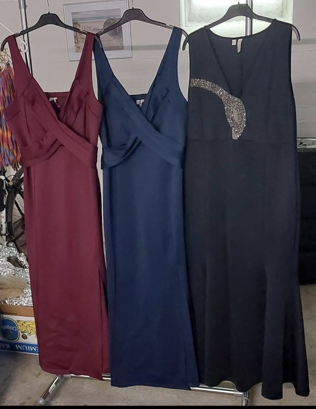 Vestiti: Damenkleider ( preis pro stk ) – Nuovo (secondo la descrizione) da Wislikofen venduto da Ana.Gomes 3