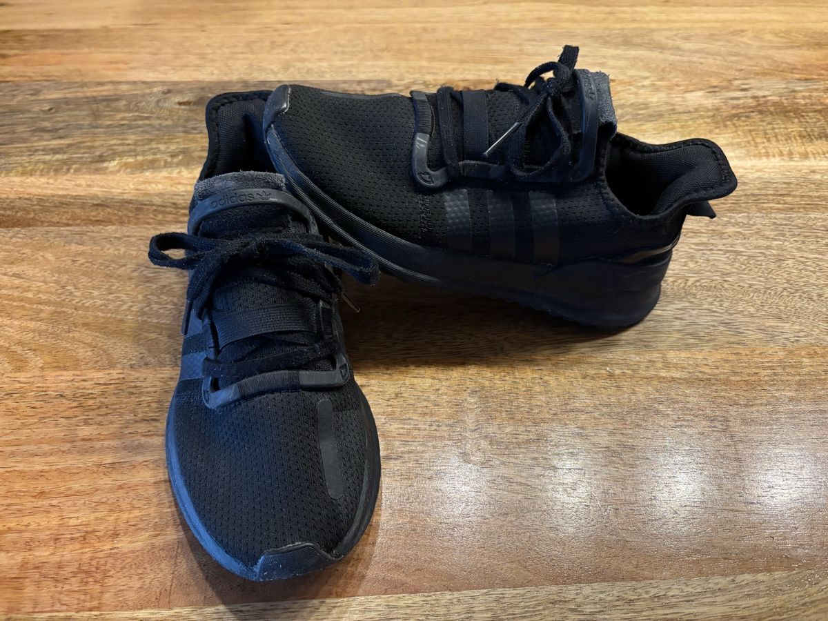 Adidas Scarpe da uomo: Adidas U_Path Run Sneaker Gr.39 1/3 – Usato da Oberdorf SO venduto da sa-na