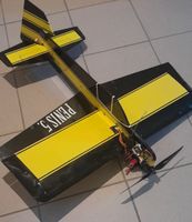 Yak 55 Kunstflugzeug