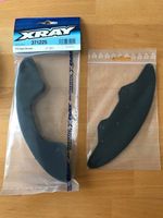 Xray X10 Foam Bumper (371225) 1/10 Pan Car