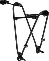Ortlieb Quick Rack Light (black)