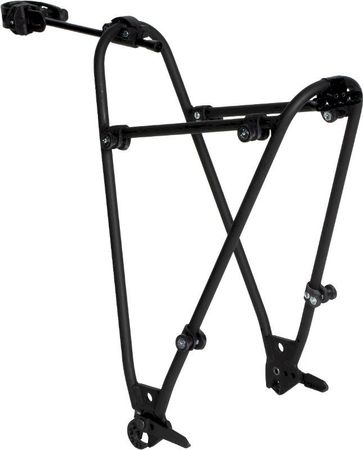 Ortlieb Quick Rack Light (black)