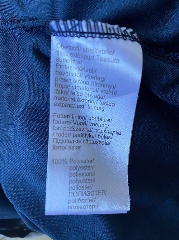 Vestiti: leichtes Sommerkleid mit Cut-Outs – Nuovo (secondo la descrizione) da Hausen AG venduto da corinne_g 4