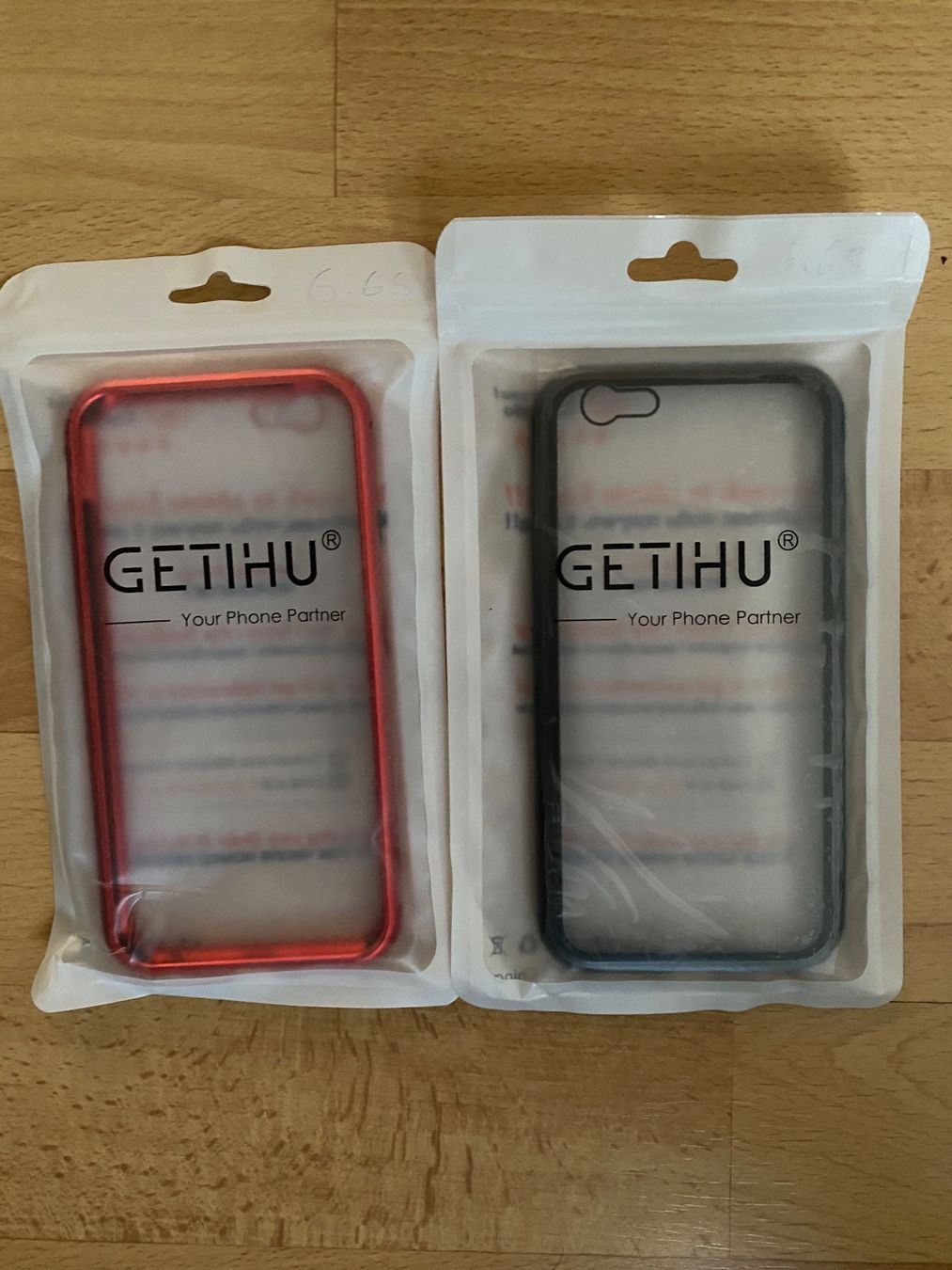 Coques & Protection écran: étuis pour iPhone 6 – Neuf avec emballage d'origine à marly par karolline01 3
