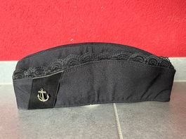 Schiffchen Mütze Rockabilly 
