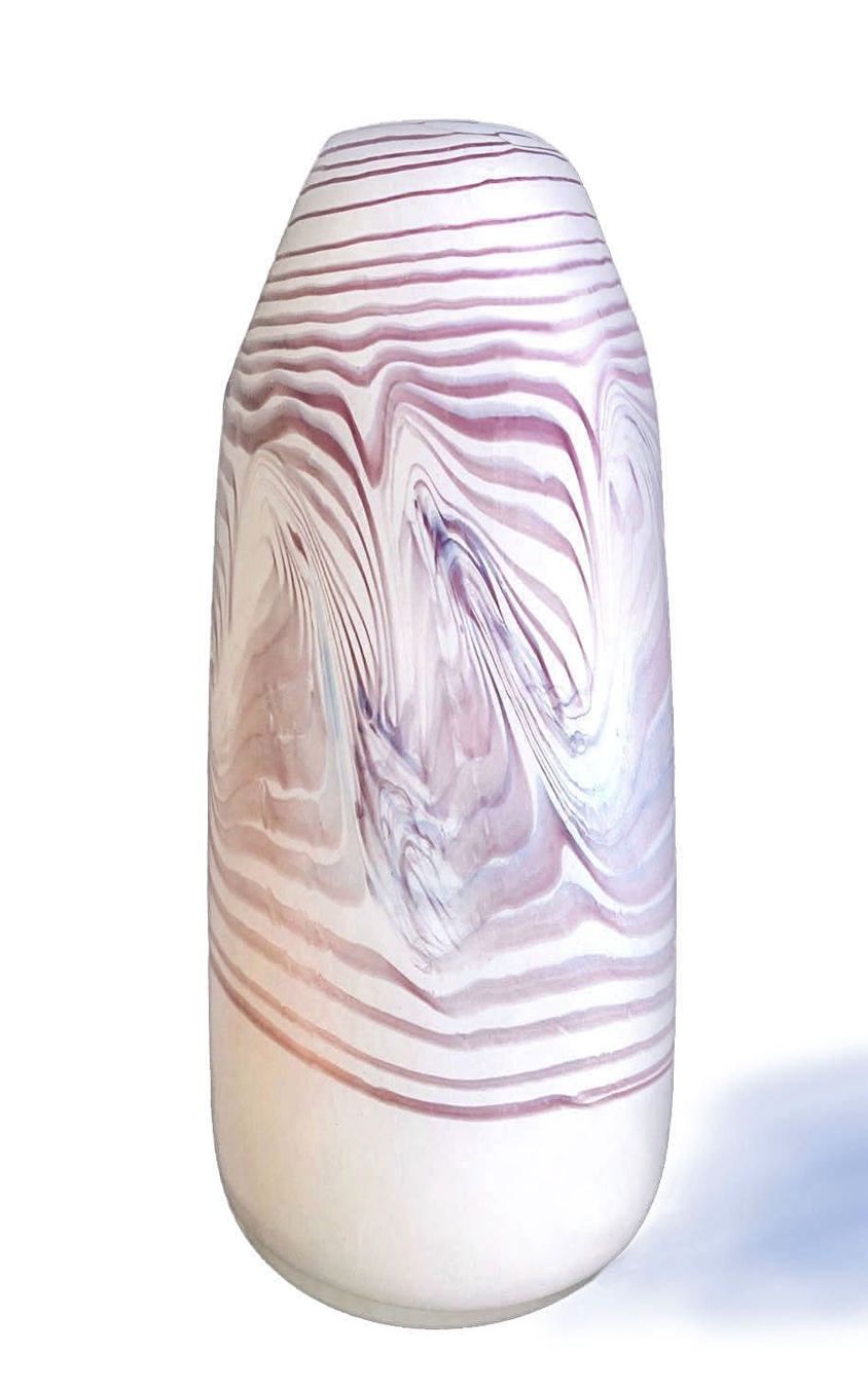 Vase & Récipients: Erwin Eisch Studio Glass Vase* – D'occasion à Dübendorf par Orchid18 1