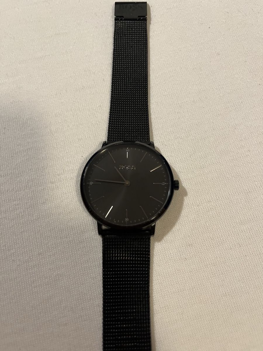 Hugo Boss Orologi: Montre Hugo Boss Skyliner – Usato da Flanthey venduto da cli_qpg7 1