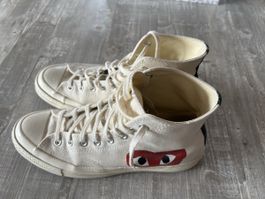 Converse comme des garçons