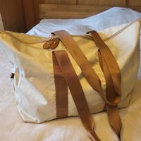 Reisetasche Weekender
