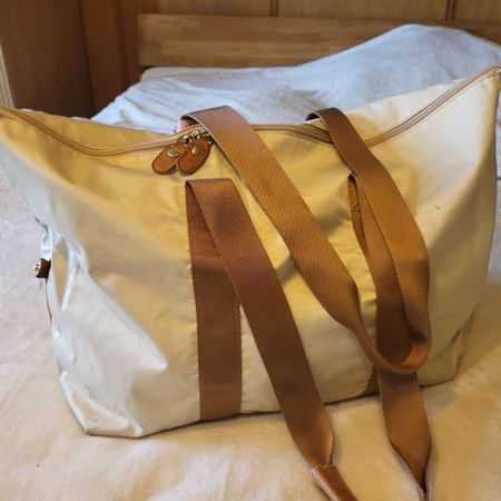 Reisetasche Weekender