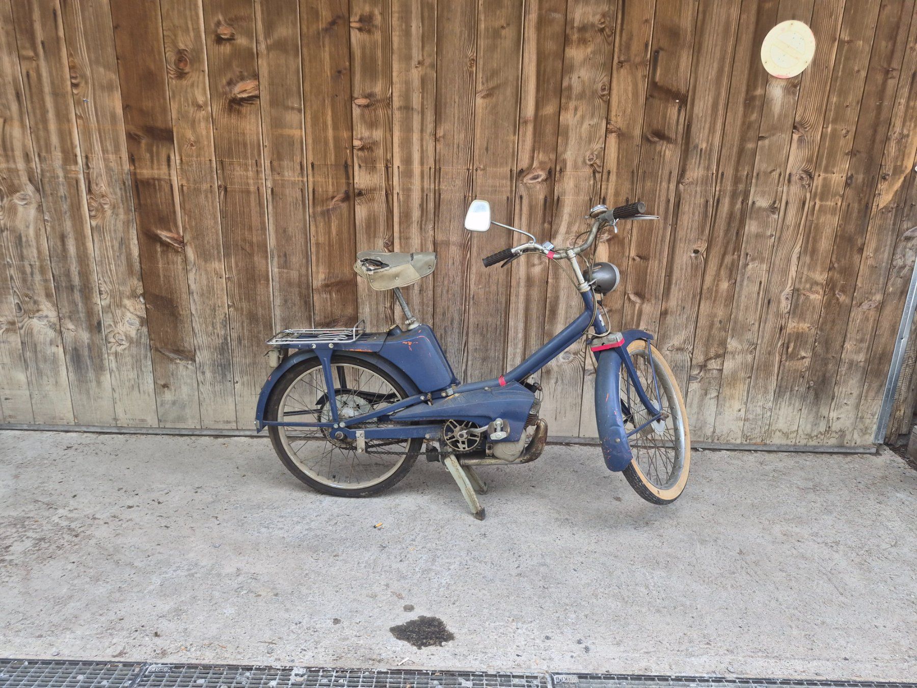Mofas: Motobecane Mobylette – Gebraucht aus Dättlikon von man_ct9m 3