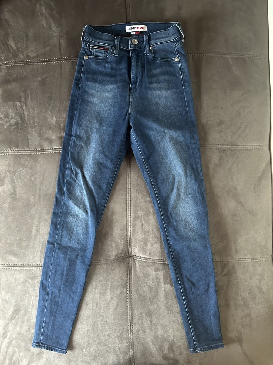 Tommy Hilfiger Jeans: Tommy Jeans – Usato da Langrickenbach venduto da mel_nv8x 3