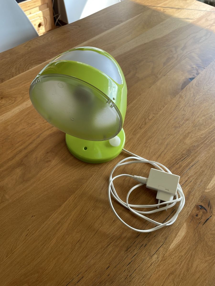 Lampade: Kinder Bürolampe/Nachttischlampe – Usato da Weinfelden venduto da LaurenzB 3