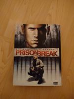 Prison Break Staffel 1 DVD