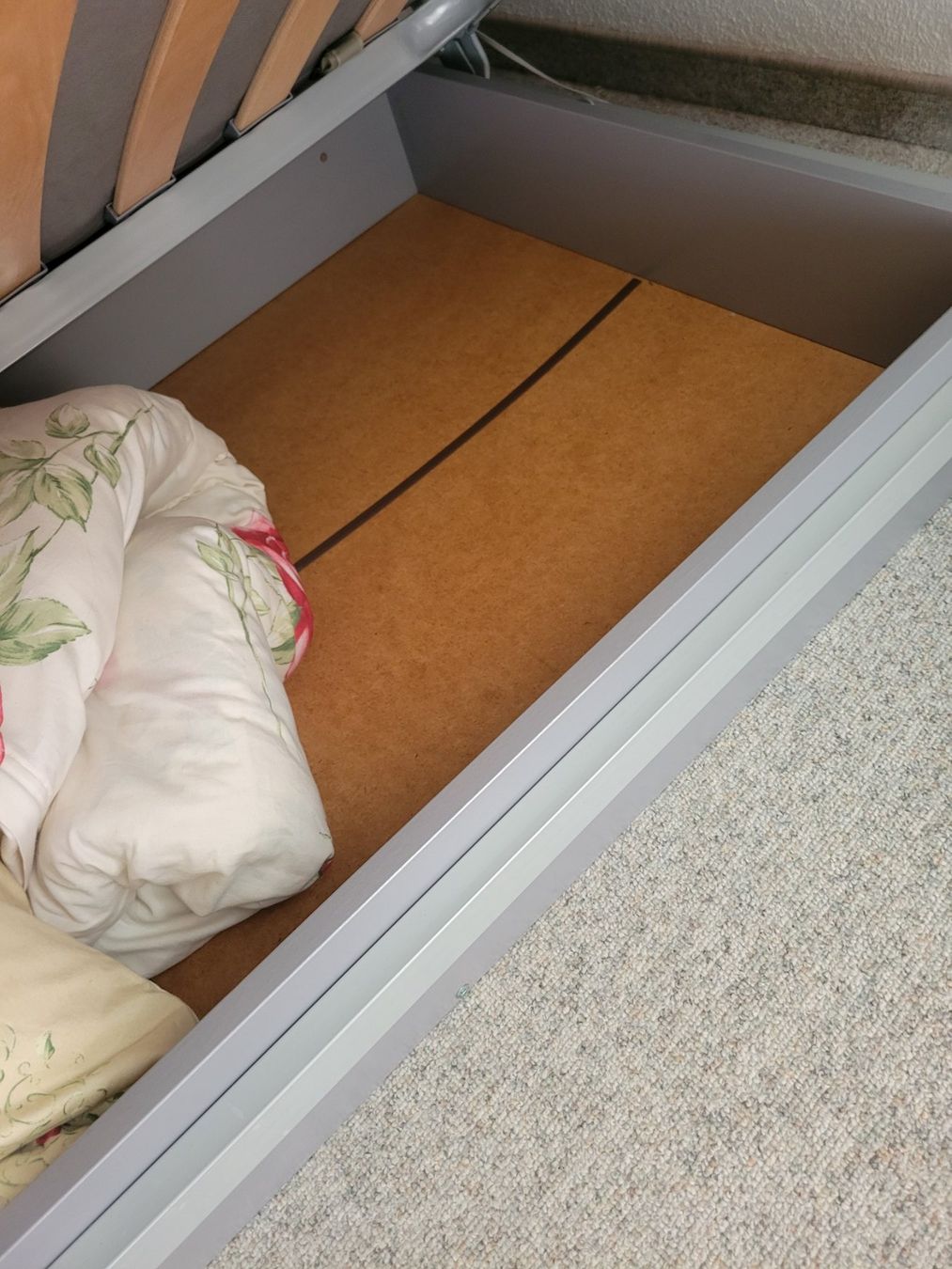 Ikea Sofas: Ausziehsofa – D'occasion à Uznach par ren_t72b 2