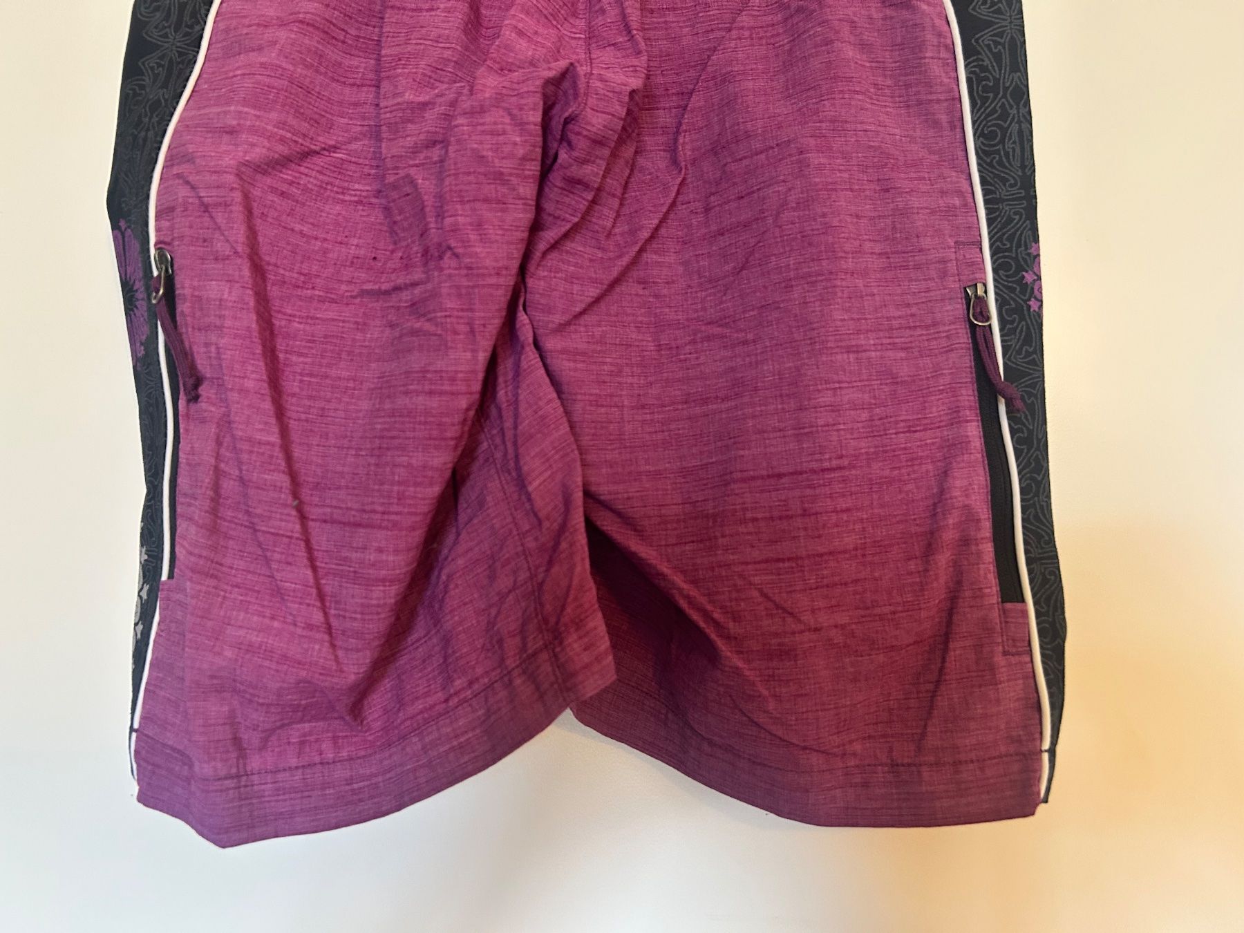 Pantaloni: Damen Velohosen Maya Maya – Nuovo (secondo la descrizione) da Bad Ragaz venduto da ocl_2fyc 3