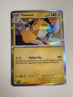 Pawmot HOLO PFL 034/094 EN