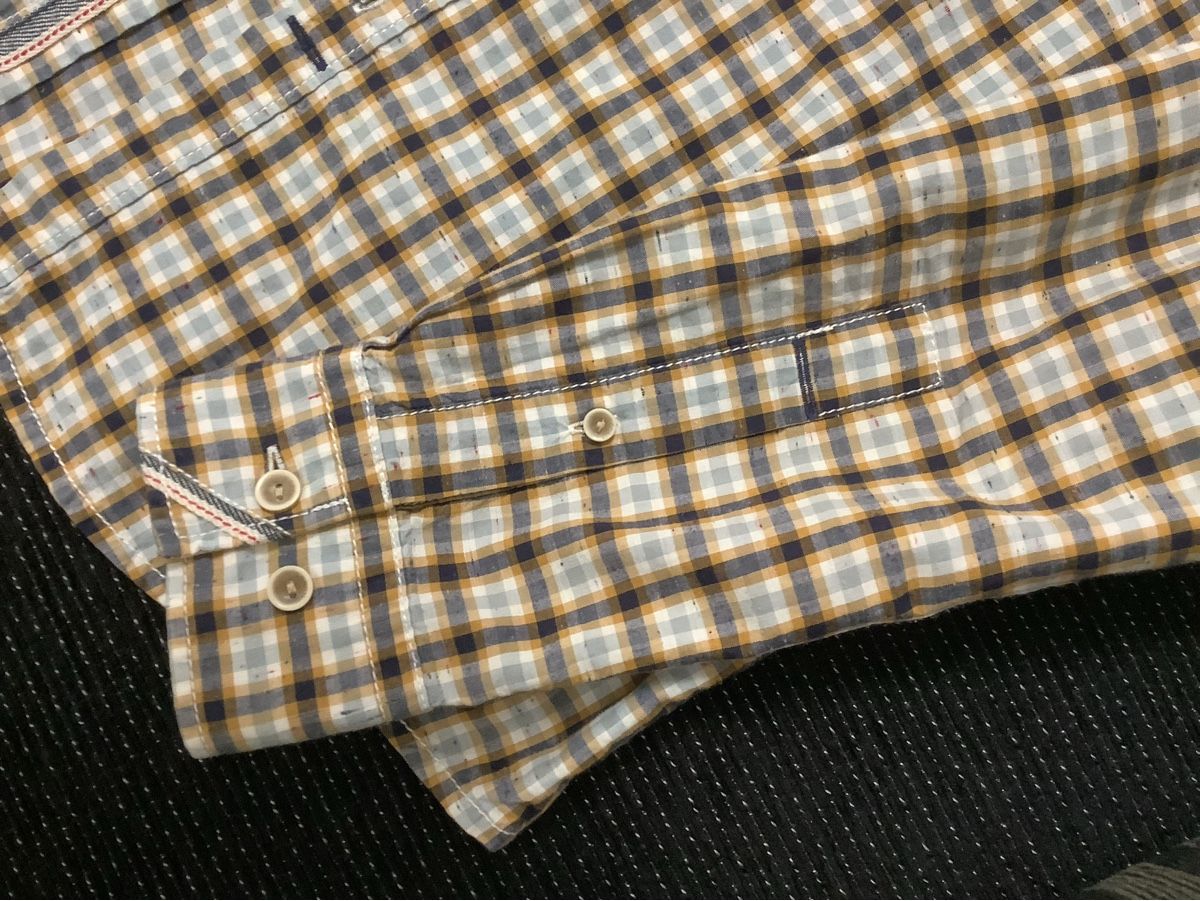 Camicie: Esprit Hemd – Usato da Buchs AG venduto da chipmunk710 3
