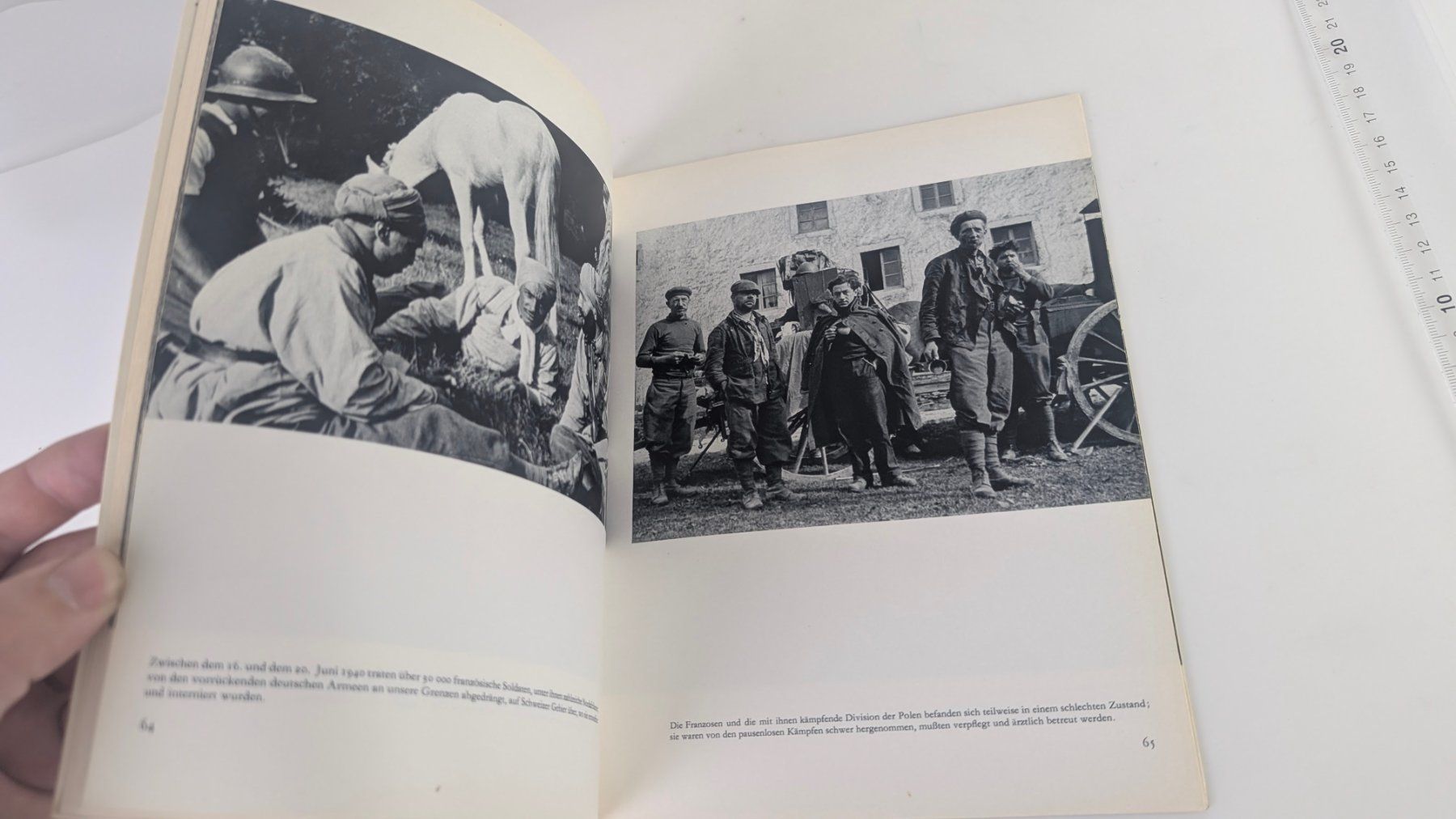 Libri: Schweizer Heimatbücher: Bedrohte Heimat 1963 – Usato da Zürich venduto da axolottchen 5